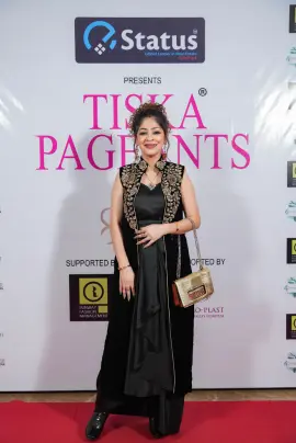 Miss India Registration