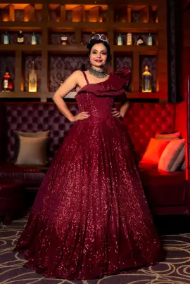 Miss India Registration